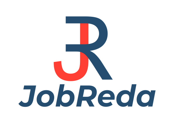 Jobreda Logo